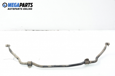 Sway bar for Toyota Avensis 2.0 D-4D, 110 hp, station wagon, 2002, position: front