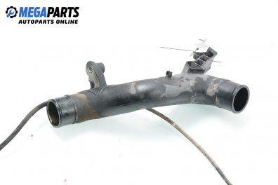Țeavă turbo for Toyota Avensis 2.0 D-4D, 110 hp, combi, 2002