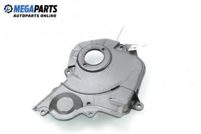 Timing belt cover for Toyota Avensis 2.0 D-4D, 110 hp, station wagon, 2002