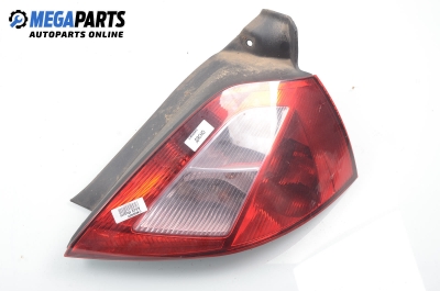 Tail light for Renault Megane II 1.5 dCi, 82 hp, hatchback, 5 doors, 2005, position: right