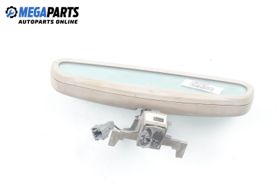 Oglindă electro-cromatică for Renault Megane II 1.5 dCi, 82 hp, hatchback, 5 uși, 2005