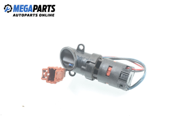 Internal temperature sensor for Renault Megane II 1.5 dCi, 82 hp, hatchback, 2005