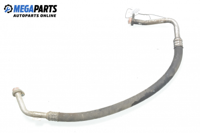 Air conditioning hose for Renault Megane II 1.5 dCi, 82 hp, hatchback, 5 doors, 2005