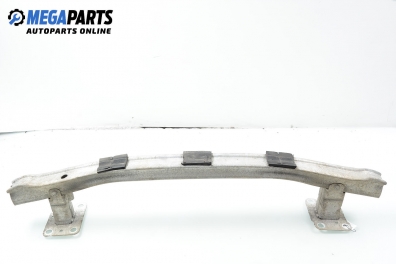 Bumper support brace impact bar for Renault Megane II 1.5 dCi, 82 hp, hatchback, 5 doors, 2005, position: front