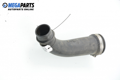 Turbo hose for Renault Megane II 1.5 dCi, 82 hp, hatchback, 5 doors, 2005