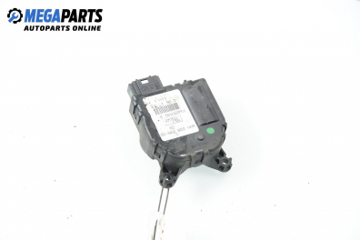 Heater motor flap control for Renault Megane II 1.5 dCi, 82 hp, hatchback, 5 doors, 2005