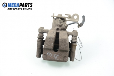 Caliper for Renault Megane II 1.5 dCi, 82 hp, hatchback, 5 doors, 2005, position: rear - right