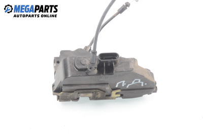 Lock for Renault Megane II 1.5 dCi, 82 hp, hatchback, 2005, position: front - right