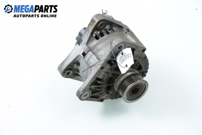 Alternator for Renault Megane II 1.5 dCi, 82 hp, hatchback, 2005