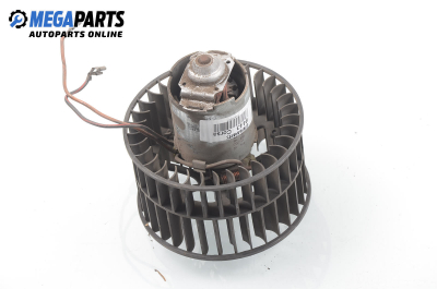 Heating blower for Opel Corsa B 1.7 D, 60 hp, station wagon, 2000