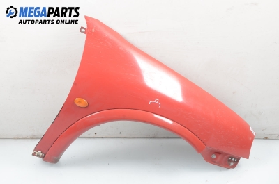 Fender for Opel Corsa B 1.7 D, 60 hp, station wagon, 2000, position: right
