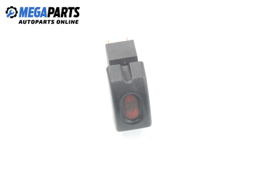 Emergency lights button for Opel Corsa B 1.7 D, 60 hp, station wagon, 2000