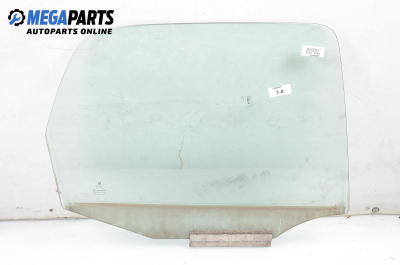 Window for Opel Corsa B 1.7 D, 60 hp, station wagon, 2000, position: rear - right
