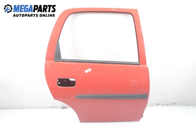 Door for Opel Corsa B 1.7 D, 60 hp, station wagon, 2000, position: rear - right