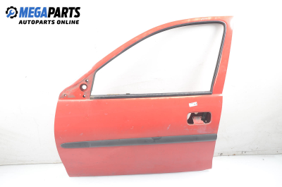 Door for Opel Corsa B 1.7 D, 60 hp, station wagon, 2000, position: front - left