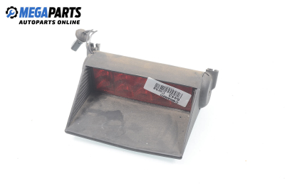 Central tail light for Opel Corsa B 1.7 D, 60 hp, station wagon, 2000