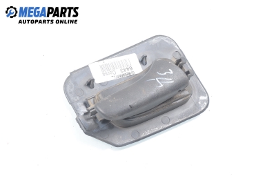 Inner handle for Opel Corsa B 1.7 D, 60 hp, station wagon, 2000, position: rear - right