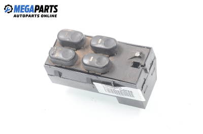 Window adjustment switch for Opel Corsa B 1.7 D, 60 hp, station wagon, 2000