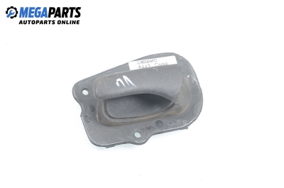 Inner handle for Opel Corsa B 1.7 D, 60 hp, station wagon, 2000, position: front - left