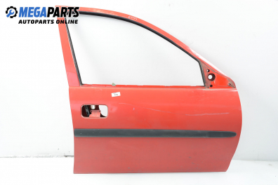 Door for Opel Corsa B 1.7 D, 60 hp, station wagon, 2000, position: front - right