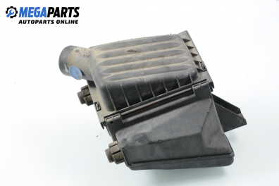 Air cleaner filter box for Opel Corsa B 1.7 D, 60 hp, station wagon, 2000