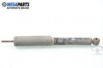 Shock absorber for Opel Corsa B 1.7 D, 60 hp, station wagon, 2000, position: rear - right