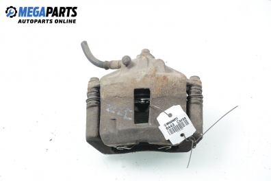 Caliper for Opel Corsa B 1.7 D, 60 hp, station wagon, 2000, position: front - right