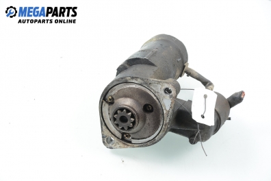 Starter for Opel Corsa B 1.7 D, 60 hp, station wagon, 2000