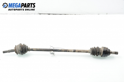Driveshaft for Opel Corsa B 1.7 D, 60 hp, station wagon, 2000, position: right