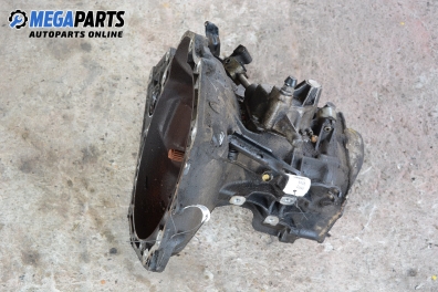  for Opel Corsa B 1.7 D, 60 hp, station wagon, 2000