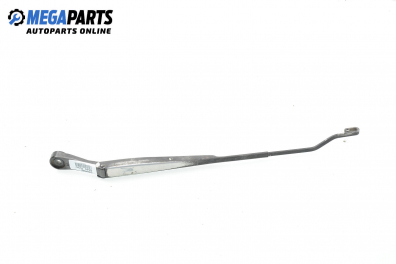 Front wipers arm for Nissan Sunny (B13, N14) 1.4, 75 hp, hatchback, 1993, position: left