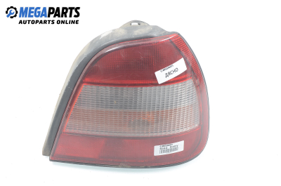 Tail light for Nissan Sunny (B13, N14) 1.4, 75 hp, hatchback, 5 doors, 1993, position: right