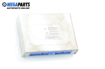 ECU for Nissan Sunny (B13, N14) 1.4, 75 hp, hatchback, 5 uși, 1993 № 23710-74C05
