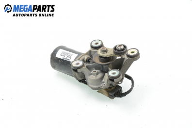 Front wipers motor for Nissan Sunny (B13, N14) 1.4, 75 hp, hatchback, 1993, position: front