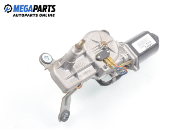 Front wipers motor for Nissan Sunny (B13, N14) 1.4, 75 hp, hatchback, 1993, position: rear