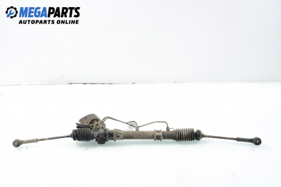 Hydraulic steering rack for Nissan Sunny (B13, N14) 1.4, 75 hp, hatchback, 5 doors, 1993