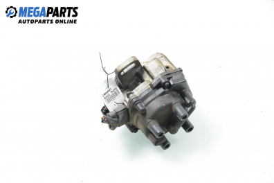 Delco distributor for Nissan Sunny (B13, N14) 1.4, 75 hp, hatchback, 1993