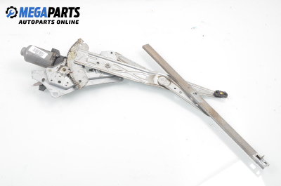 Macara electrică geam for Renault Laguna I (B56; K56) 1.8, 90 hp, combi, 1998, position: stânga - fața