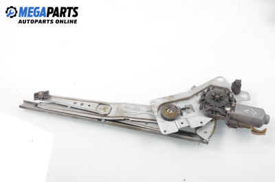 Macara electrică geam for Renault Laguna I (B56; K56) 1.8, 90 hp, combi, 1998, position: dreaptă - fața