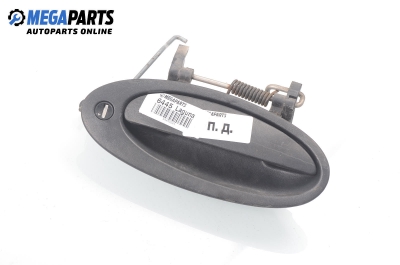 Outer handle for Renault Laguna I (B56; K56) 1.8, 90 hp, station wagon, 1998, position: front - right