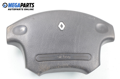Airbag for Renault Laguna I (B56; K56) 1.8, 90 hp, combi, 1998