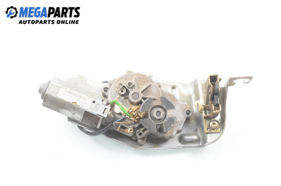 Front wipers motor for Renault Laguna I (B56; K56) 1.8, 90 hp, station wagon, 1998, position: rear № Bosch 0 390 206 511