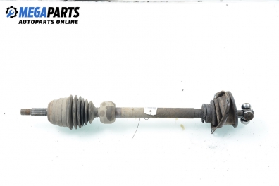 Driveshaft for Renault Laguna I (B56; K56) 1.8, 90 hp, station wagon, 1998, position: left