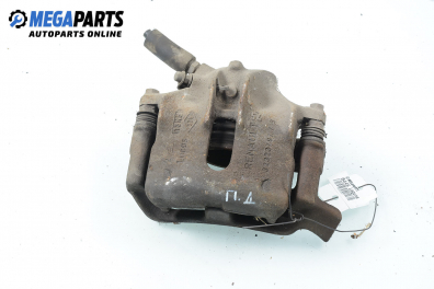 Caliper for Renault Laguna I (B56; K56) 1.8, 90 hp, station wagon, 1998, position: front - right