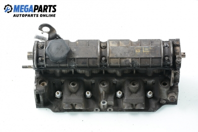 Engine head for Renault Laguna I (B56; K56) 1.8, 90 hp, station wagon, 1998