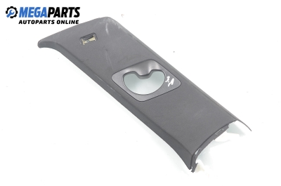 Interior plastic for BMW X5 (E70) 3.0 sd, 286 hp automatic, 2008, position: rear - right