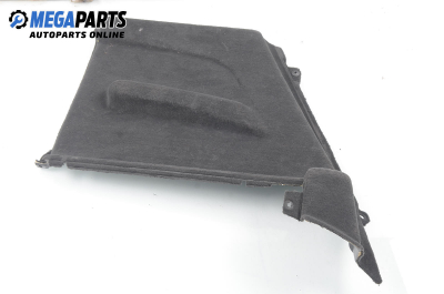 Kofferraumverkleidungen for BMW X5 (E70) 3.0 sd, 286 hp automatic, 2008