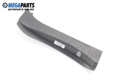 Interieur kunststoffbauteile kofferraum for BMW X5 (E70) 3.0 sd, 286 hp automatic, 2008, position: links