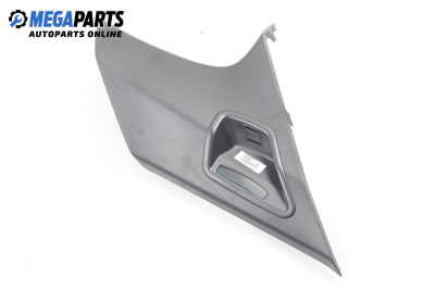 Plastic interior for BMW X5 (E70) 3.0 sd, 286 hp automatic, 2008
