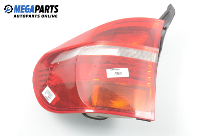 Tail light for BMW X5 (E70) 3.0 sd, 286 hp automatic, 2008, position: left